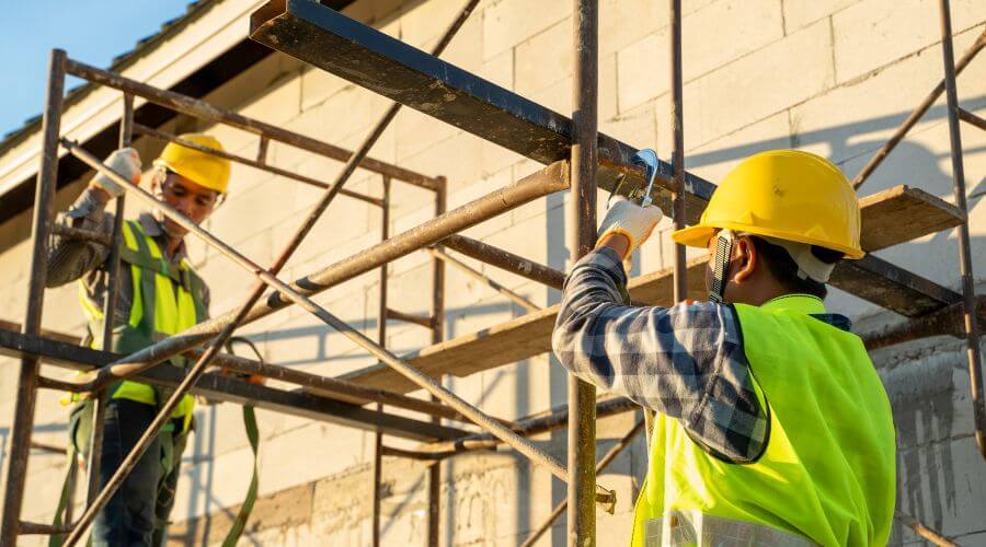 Professional fairlawn roofing services in Mountain View, AR